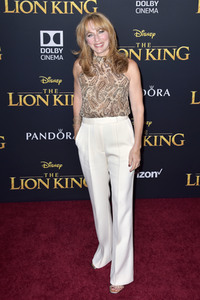 Filmpremiere 'Der König der Löwen' in Los Angeles