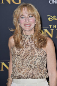 Filmpremiere 'Der König der Löwen' in Los Angeles