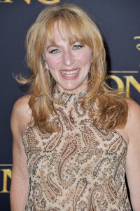 Filmpremiere 'Der König der Löwen' in Los Angeles