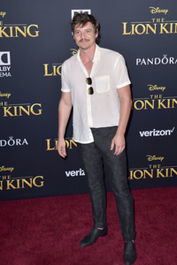 Filmpremiere 'Der König der Löwen' in Los Angeles