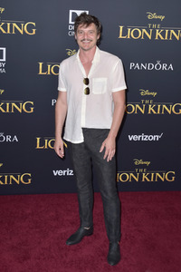 Filmpremiere 'Der König der Löwen' in Los Angeles