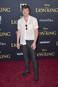 Filmpremiere 'Der König der Löwen' in Los Angeles