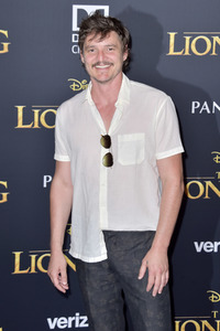 Filmpremiere 'Der König der Löwen' in Los Angeles