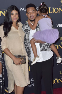 Filmpremiere 'Der König der Löwen' in Los Angeles