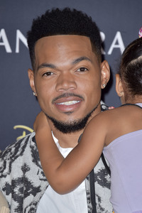 Filmpremiere 'Der König der Löwen' in Los Angeles