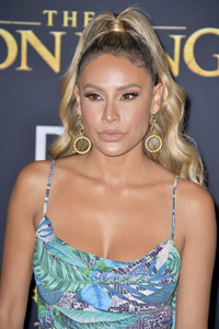 Filmpremiere 'Der König der Löwen' in Los Angeles