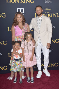 Filmpremiere 'Der König der Löwen' in Los Angeles