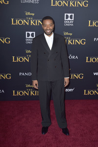 Filmpremiere 'Der König der Löwen' in Los Angeles