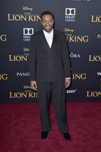 Filmpremiere 'Der König der Löwen' in Los Angeles