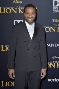 Filmpremiere 'Der König der Löwen' in Los Angeles