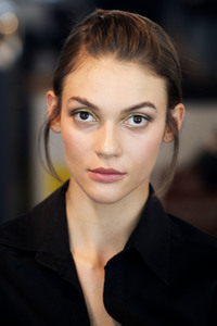 The 2nd Skin Co Fashion Show auf der Mercedes-Benz Fashion Week Madrid Spring/Summer 2020