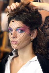 The 2nd Skin Co Fashion Show auf der Mercedes-Benz Fashion Week Madrid Spring/Summer 2020