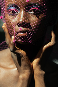 The 2nd Skin Co Fashion Show auf der Mercedes-Benz Fashion Week Madrid Spring/Summer 2020