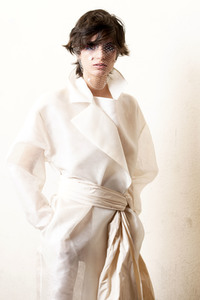 The 2nd Skin Co Fashion Show auf der Mercedes-Benz Fashion Week Madrid Spring/Summer 2020