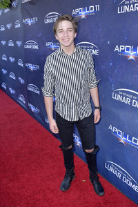 Eröffnung 'Apollo 11: The Immersive Live Show' in Pasadena