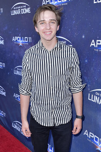 Eröffnung 'Apollo 11: The Immersive Live Show' in Pasadena