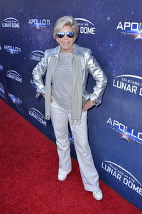 Eröffnung 'Apollo 11: The Immersive Live Show' in Pasadena