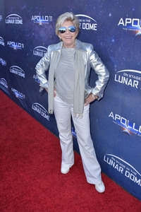 Eröffnung 'Apollo 11: The Immersive Live Show' in Pasadena