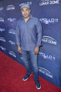 Eröffnung 'Apollo 11: The Immersive Live Show' in Pasadena