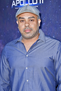 Eröffnung 'Apollo 11: The Immersive Live Show' in Pasadena