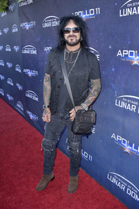 Eröffnung 'Apollo 11: The Immersive Live Show' in Pasadena