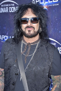 Eröffnung 'Apollo 11: The Immersive Live Show' in Pasadena