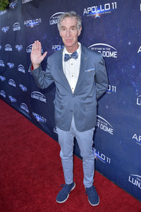 Eröffnung 'Apollo 11: The Immersive Live Show' in Pasadena