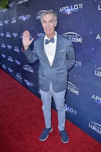 Eröffnung 'Apollo 11: The Immersive Live Show' in Pasadena