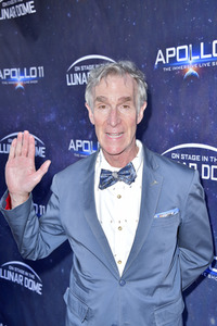 Eröffnung 'Apollo 11: The Immersive Live Show' in Pasadena