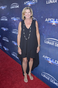 Eröffnung 'Apollo 11: The Immersive Live Show' in Pasadena