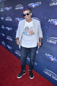 Eröffnung 'Apollo 11: The Immersive Live Show' in Pasadena