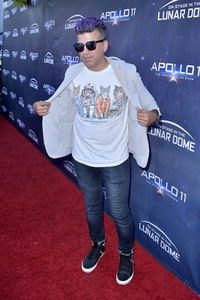 Eröffnung 'Apollo 11: The Immersive Live Show' in Pasadena