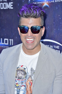 Eröffnung 'Apollo 11: The Immersive Live Show' in Pasadena