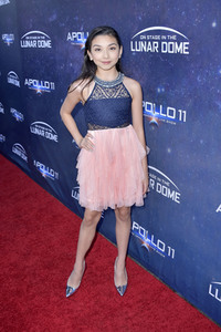 Eröffnung 'Apollo 11: The Immersive Live Show' in Pasadena