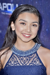 Eröffnung 'Apollo 11: The Immersive Live Show' in Pasadena