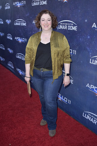 Eröffnung 'Apollo 11: The Immersive Live Show' in Pasadena