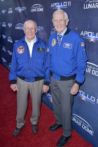 Eröffnung 'Apollo 11: The Immersive Live Show' in Pasadena