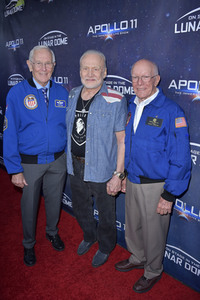 Eröffnung 'Apollo 11: The Immersive Live Show' in Pasadena