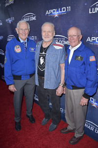 Eröffnung 'Apollo 11: The Immersive Live Show' in Pasadena