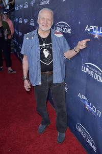 Eröffnung 'Apollo 11: The Immersive Live Show' in Pasadena