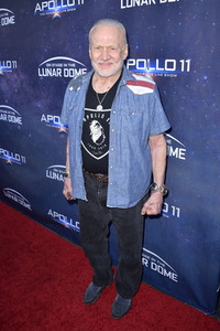 Eröffnung 'Apollo 11: The Immersive Live Show' in Pasadena