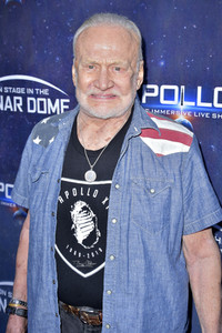 Eröffnung 'Apollo 11: The Immersive Live Show' in Pasadena