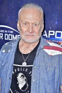 Eröffnung 'Apollo 11: The Immersive Live Show' in Pasadena