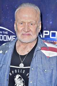 Eröffnung 'Apollo 11: The Immersive Live Show' in Pasadena