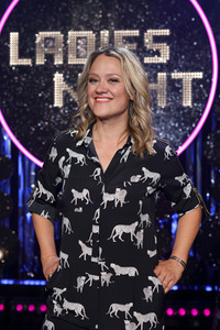 Comedyshow 'Ladies Night' in Köln