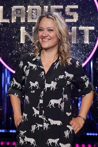 Comedyshow 'Ladies Night' in Köln