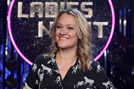 Comedyshow 'Ladies Night' in Köln