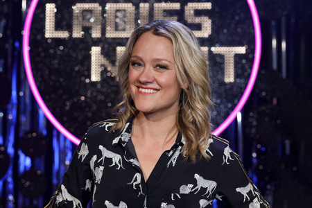 Comedyshow 'Ladies Night' in Köln