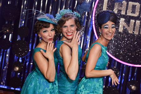 Comedyshow 'Ladies Night' in Köln