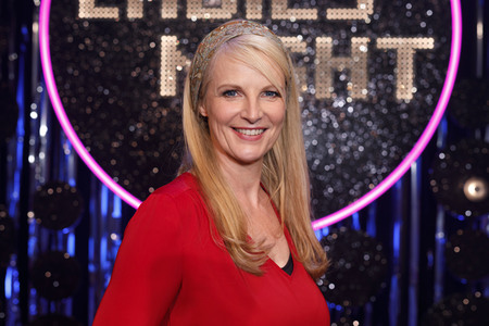 Comedyshow 'Ladies Night' in Köln